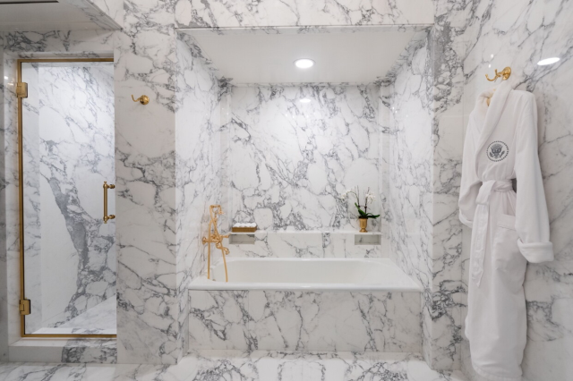 trump beyaz saray daki loncoln banyosu nu 19208605 2705 m