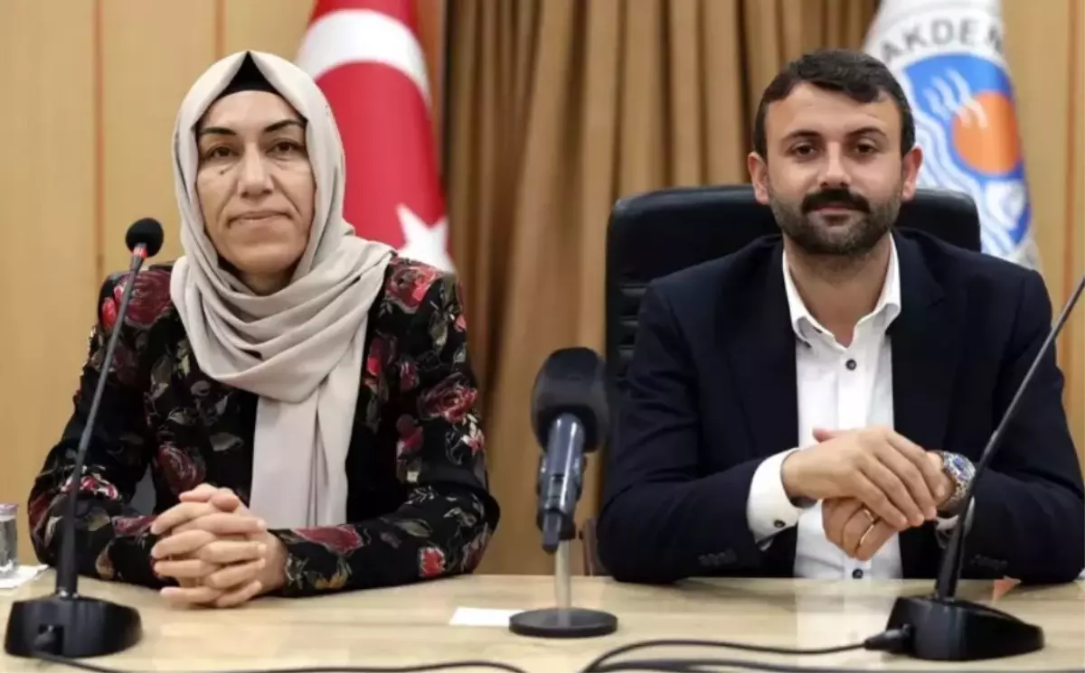 Mersin'de Terör Soruşturması: Akdeniz Belediye Başkanı ve Yardımcısı Tahliye Edildi