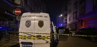 Ümraniye'de Tartışma Kanlı Bitti: Baba Oğlunu ve Amcasını Bıçakladı