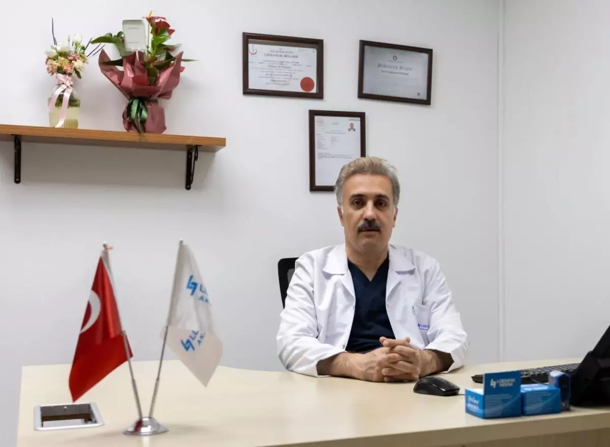 Karaciğer Yağlanması Dünya Genelinde Önemli Bir Sağlık Sorunu Oluyor