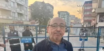 Yıkılan Apartmanın Nedeni Tasarımsal Hatalar ve Zemin Sorunları