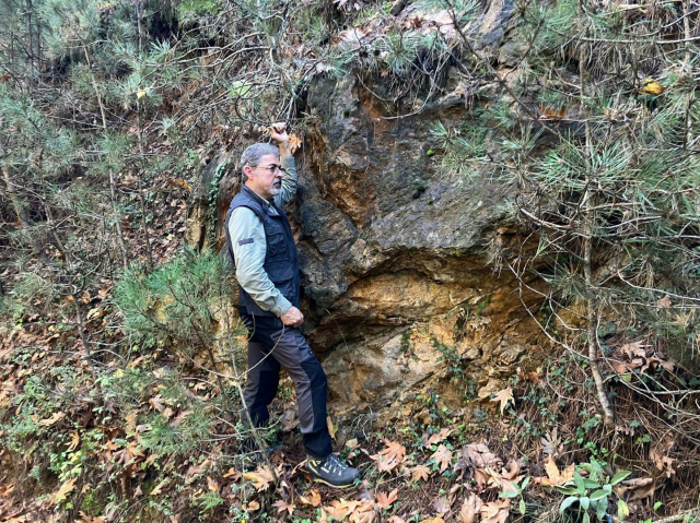 Yeni faylar tespit edildi! Prof. Dr. Sözbilir'den beşik gibi sallanan kente korkutan uyarı 3 yeni faylar tespit edildi prof dr sozbilir den 19207966 9608 m