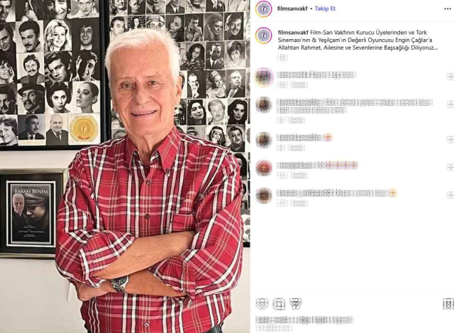 yesilcam in efsane ismi engin caglar hayatini 19207972 7647 m