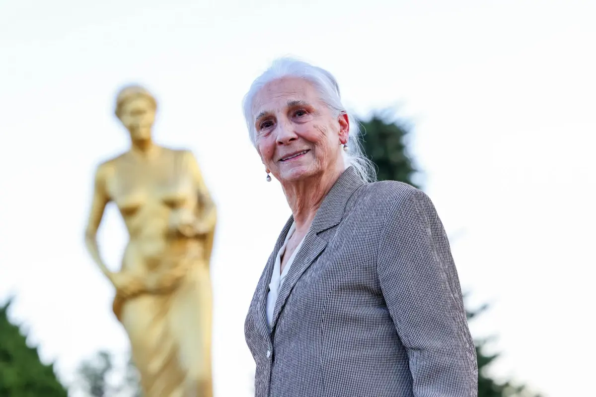 Yıldız Kültür: 'Gençlerin Ödül Alması Çok Kıymetli'