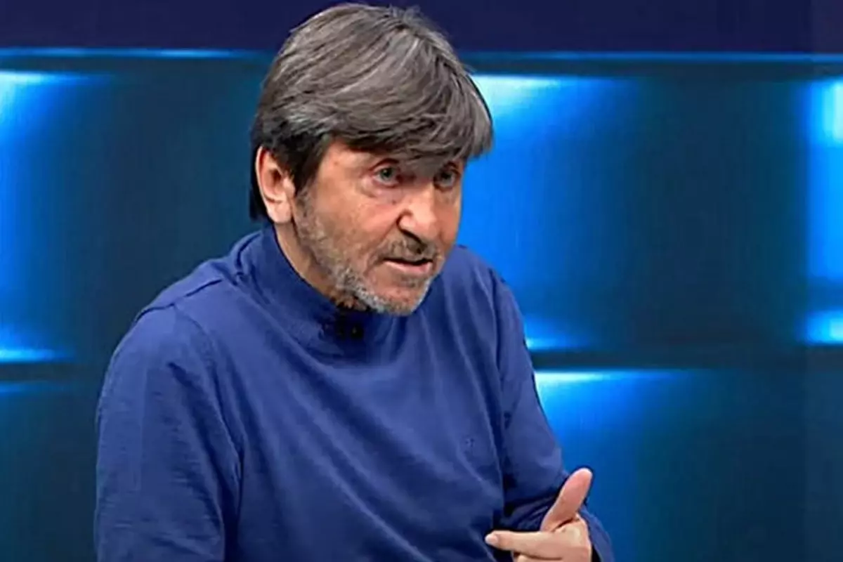 2029'a kadar süre verdi! Herkes Rıdvan Dilmen'in o iddiasını konuşuyor