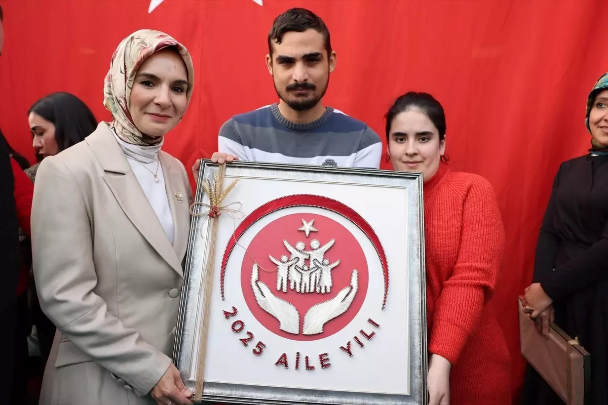 Aile Temelli Ulusal Erken Müdahale Sistemi Pilot Uygulaması Başladı