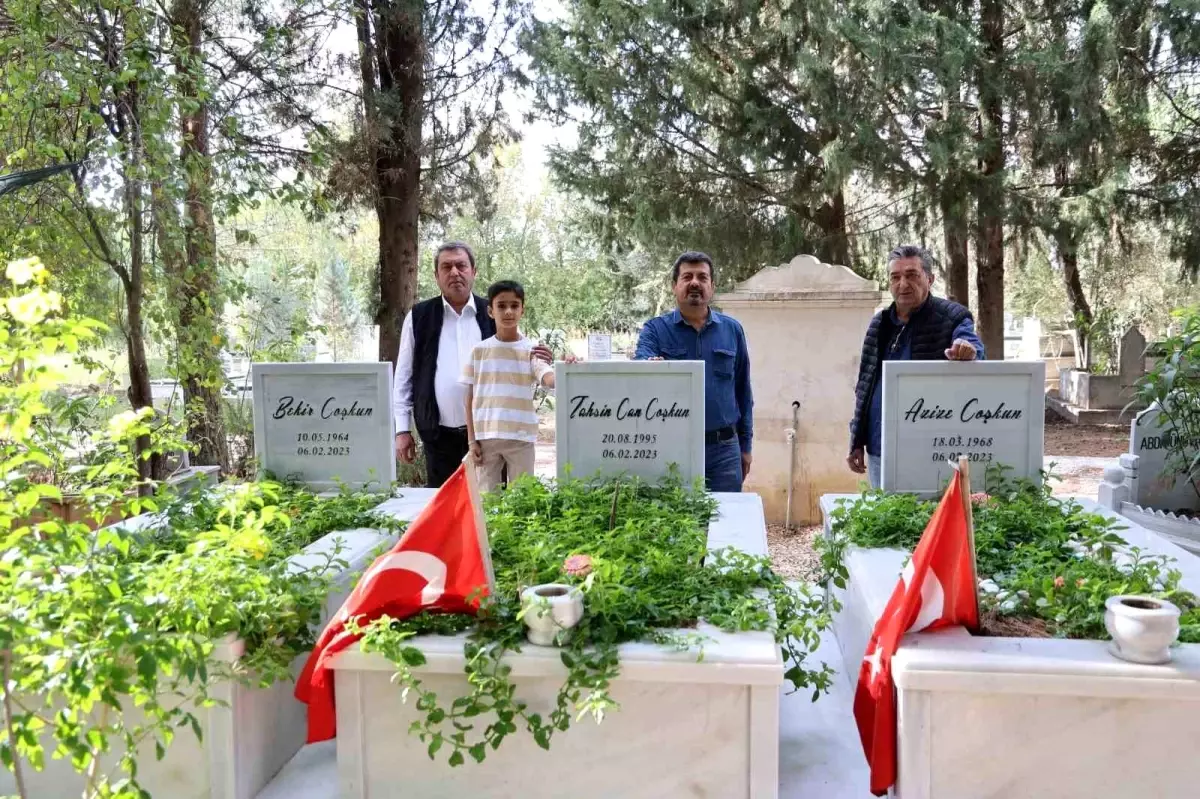 Adana'da Deprem Davasında Müteahhide Rekor Ceza Verildi