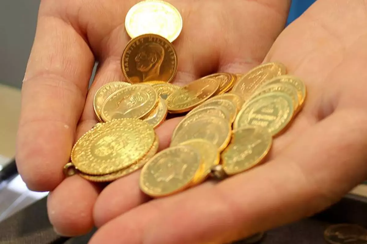 Altın için çarpıcı 2026 tahmini! Bu ihtimal ilk kez telaffuz edildi