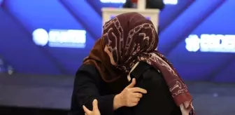 Bakan Göktaş, 'Esnaf Ailesi Olmak' Projesinin Galasında Esnafın Önemi Vurgulandı