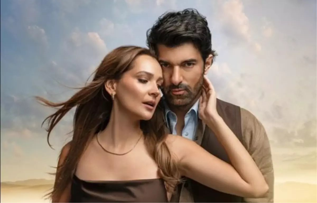 Bereketli Topraklar CANLI izleme linki var mı?