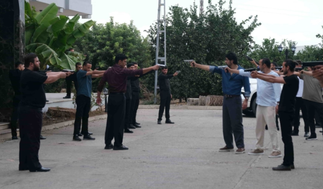 Bereketli Topraklar nerede çekiliyor, setleri nerede, Adana'da mı çekiliyor? Bereketli Topraklar nerede çekiliyor, setleri nerede, Adana'da mı çekiliyor?