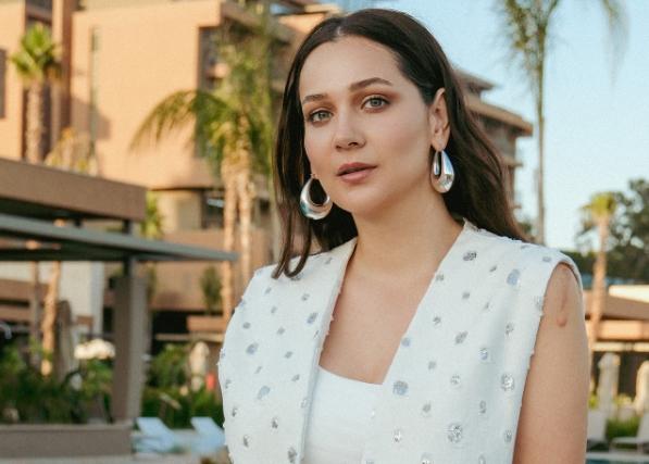 Bereketli Topraklar Savcı Nevin kim, Gülsim Ali kimdir kaç yaşında, Türk mü, yabancı mı, aslen nereli?