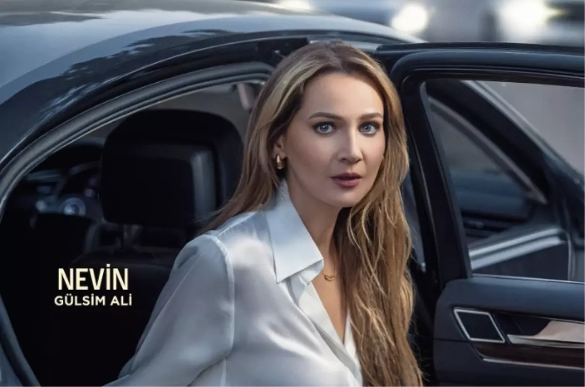 Bereketli Topraklar Savcı Nevin kim, Gülsim Ali kimdir kaç yaşında, Türk mü, yabancı mı, aslen nereli?
