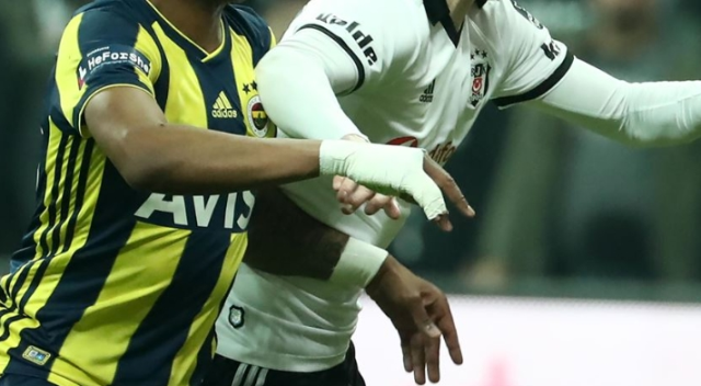 Beşiktaş Fenerbahçe DERBİ ne zaman? Beşiktaş Fenerbahçe maçı saat kaçta, hangi kanalda? Beşiktaş Fenerbahçe DERBİ ne zaman? Beşiktaş Fenerbahçe maçı saat kaçta, hangi kanalda?