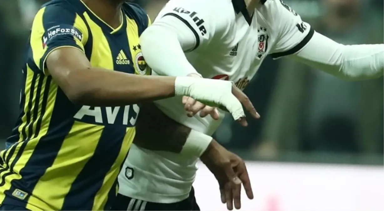 Beşiktaş Fenerbahçe maç özeti ve golleri nasıl izlenir? (VİDEO) Beşiktaş Fenerbahçe maçı özeti! Golleri kim attı, maç kaç kaç bitti?