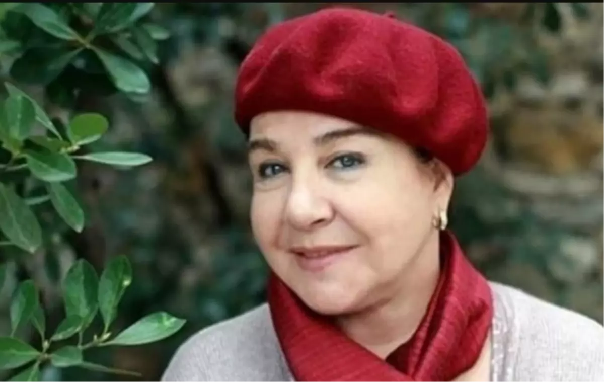 Bilge Şen kimdir, Bilge Şen kaç yaşında, nereli