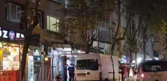 İnegöl'de Balkonundan Düşen Yaşlı Adam Hayatını Kaybetti