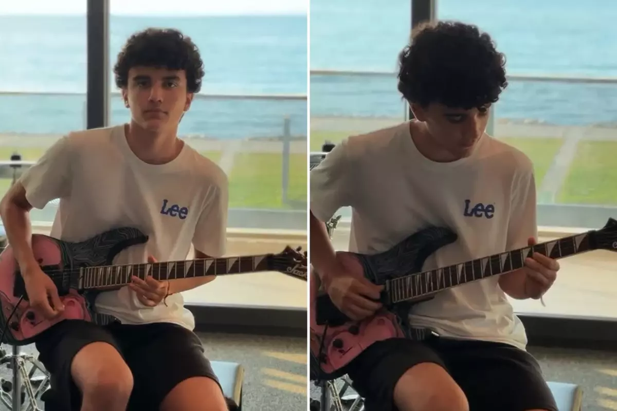 Cadılar Bayramı eğlencesinde aniden fenalaşan genç hayatını kaybetti