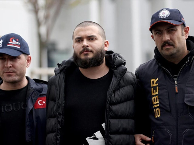 cezaevinde olu bulunan thodex kurucusu fatih ozer 19212147 2424 m