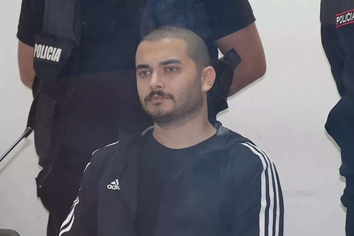 Thodex kurucusu Fatih Özer'in cezaevindeki ölümünde 'gizemli' not