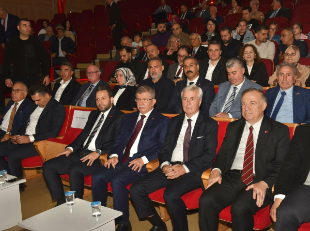 davutoglu ndan devrim cagrisi 5 maddede 19212023 6949 m