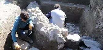 Değirmenler Höyük'teki yeni bulgular Karaz kültürü öncesi mimariyi aydınlatıyor