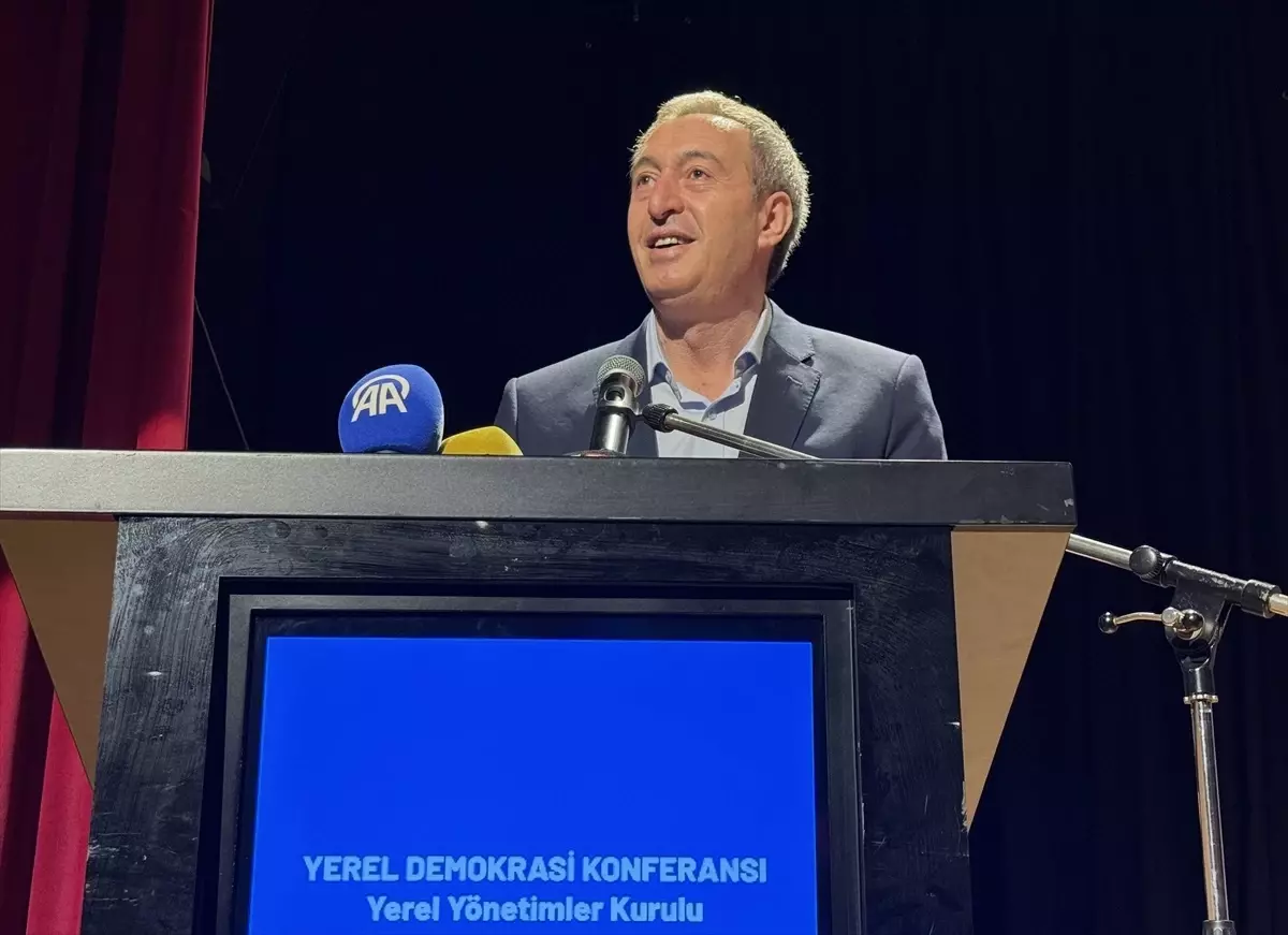 DEM Parti Eş Genel Başkanı Bakırhan'dan PKK'nın Çekilme Kararına Değerlendirme