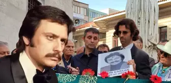Engin Çağlar'ın cenazesinde çocuklarının sözleri yürek burktu: Kasımda ölmek isterdi