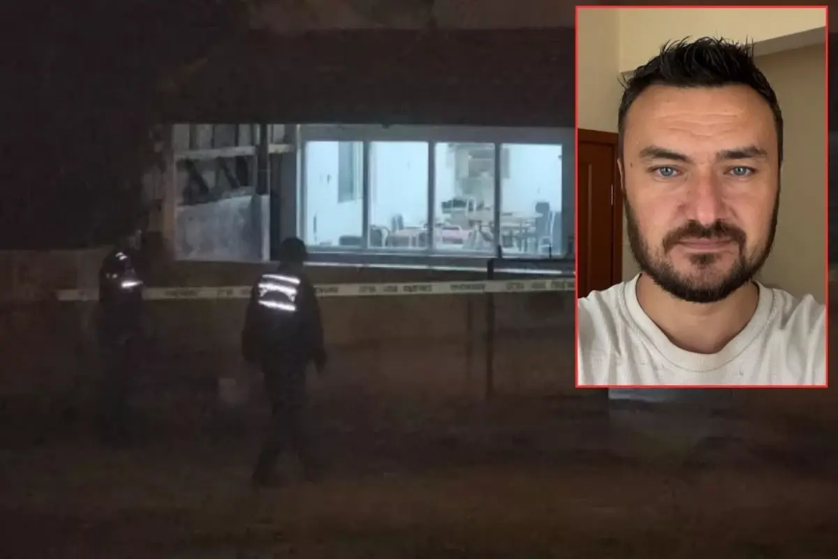 Eski polis köy kahvesinde ölüm saçtı! Bilanço ağır
