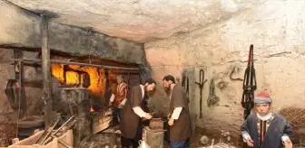 Şahinbey Milli Mücadele Müzesi, Gaziantep'in Destansı Mücadelesini Yaşatıyor