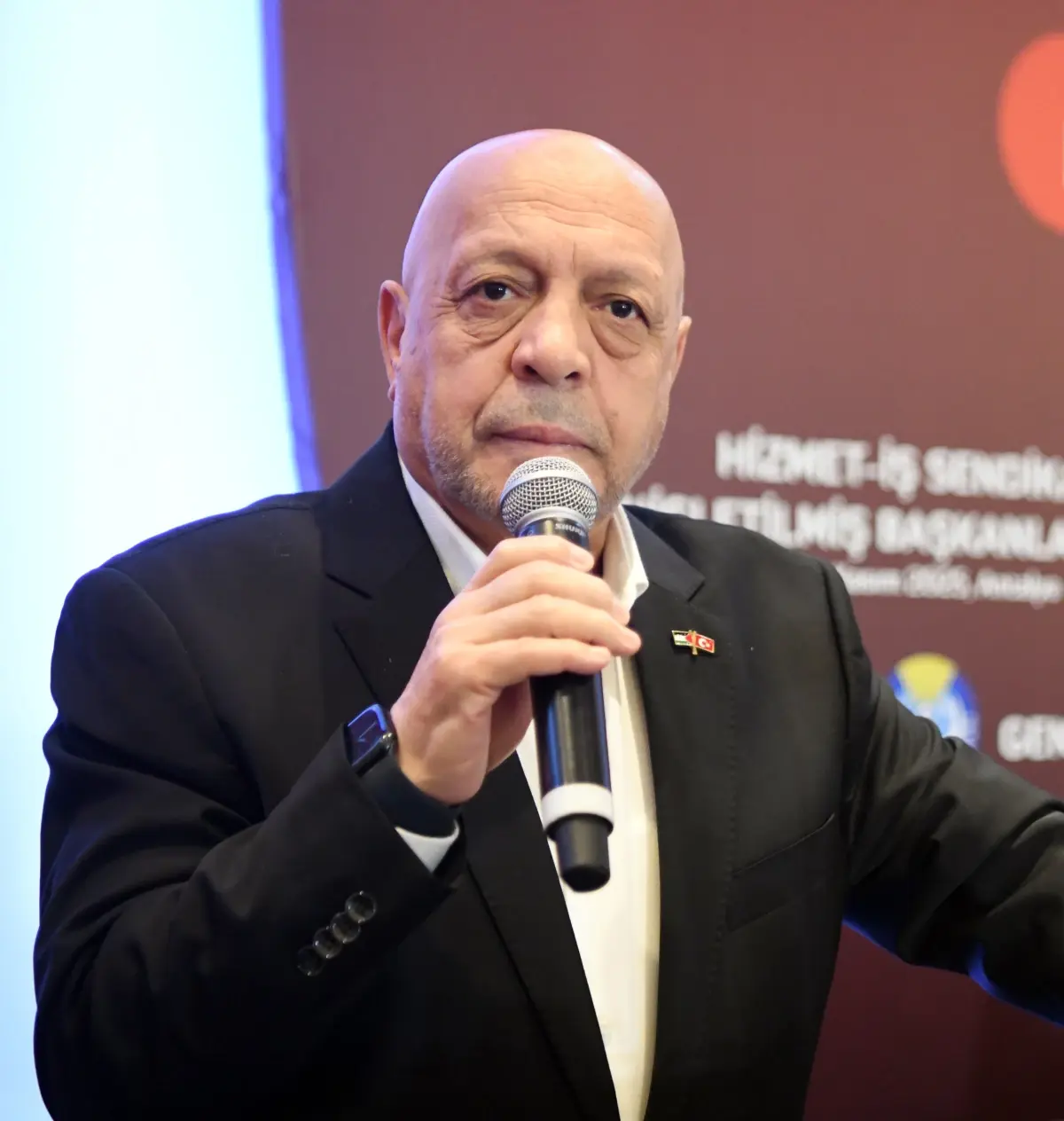 HAK-İŞ Genel Başkanı Arslan: Asgari Ücret Komisyonu Yapısı Yeniden Oluşturulmalı