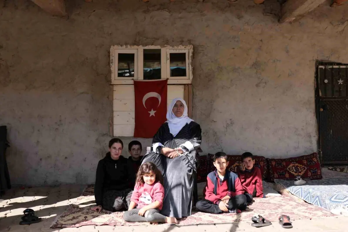 Hizan'ın 300 Yıllık Taş Evleri Kültürel Miras Olarak Yeniden Gün Yüzüne Çıkıyor