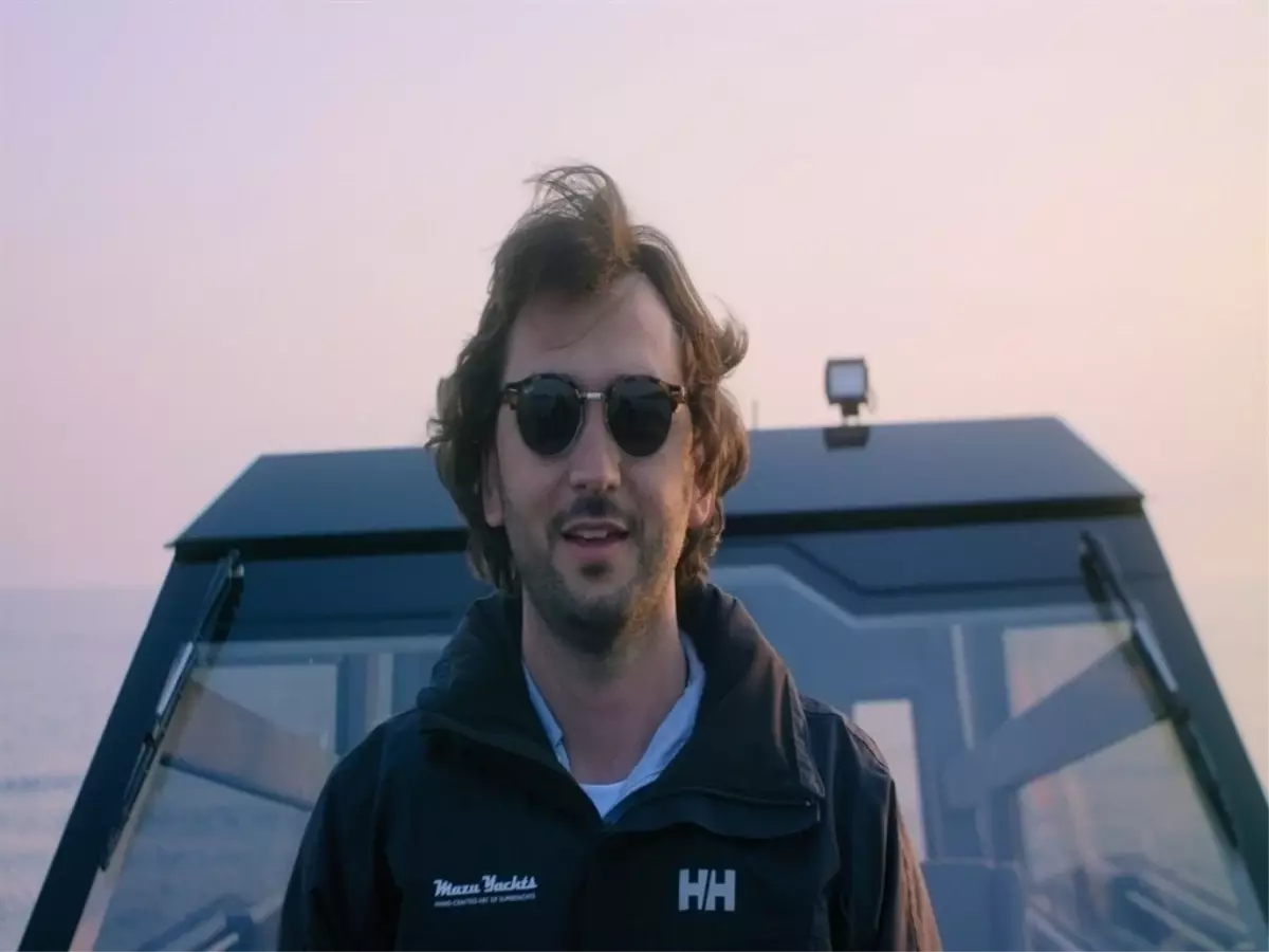 İş İnsanı Halit Yukay'ın Ölümüne İlişkin Soruşturma Tamamlandı: Kaptan Hakkında 9 Yıl Hapis İstemi