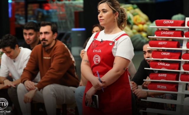MasterChef kaptanlık oyununu kim kazandı 2 Kasım Pazar?