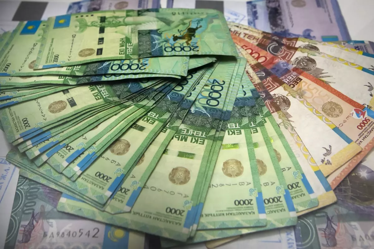 Merkez'in döviz listesine yeni para birimi eklendi