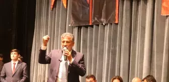 Milli Yol Partisi İktidar Yürüşünü Başlattı