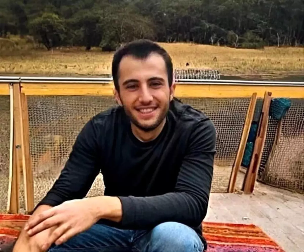 Kemer'de Motosiklet Kazası: Üniversite Öğrencisi Hayatını Kaybetti