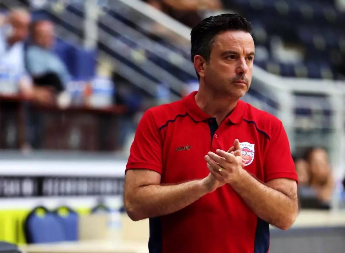 Aliağa Petkimspor Galibiyetle Tanıştı