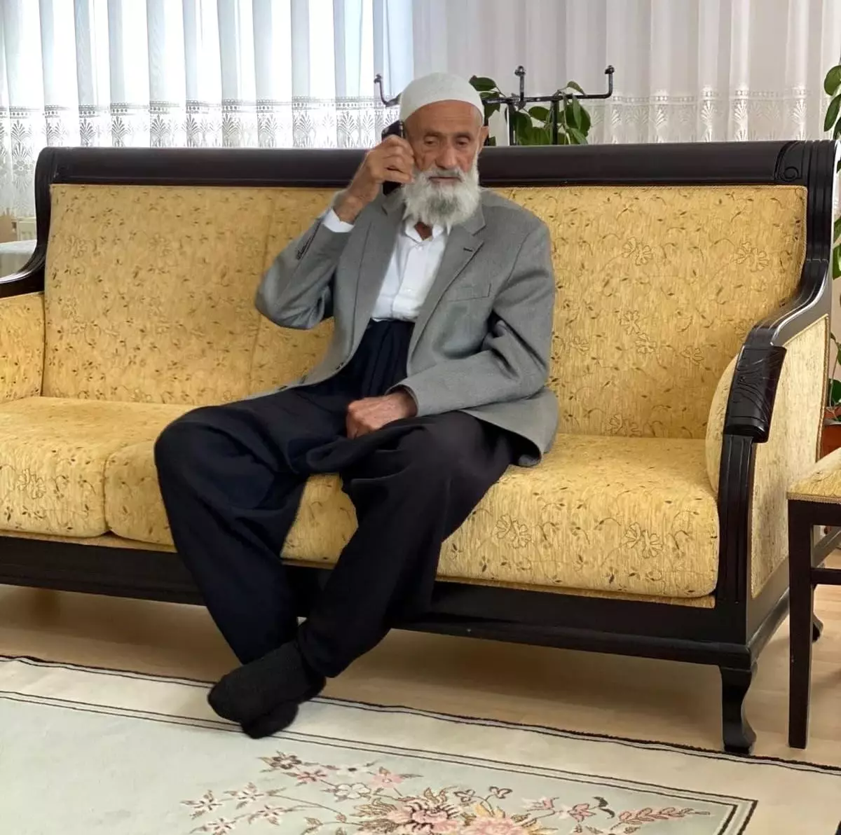 Elazığ'da Silahlı Kavga: 88 Yaşındaki Adam Hayatını Kaybetti