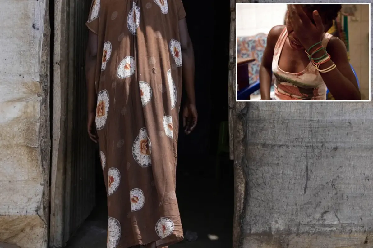 Sudan Devlet Bakanı: HDK, Faşir'e girdikten sonra 2 günde 300 kadını öldürdü