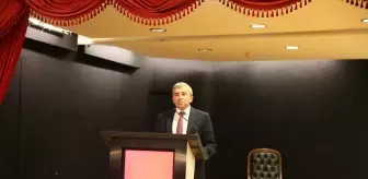 Viyana'da Aile İçi İletişim Semineri Düzenlendi