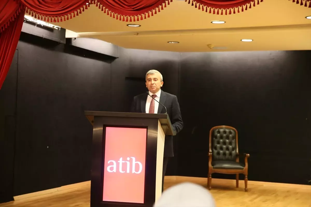 Viyana'da Aile İçi İletişim Semineri Düzenlendi