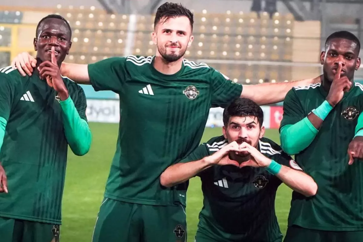 1. Lig'de heyecan nefes kesiyor! Lider el değiştirdi