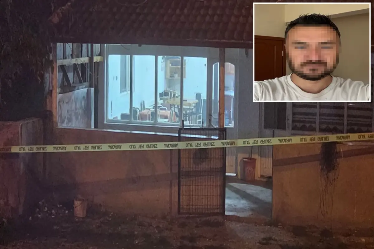 2 kişiyi av tüfeğiyle öldüren emekli polisten fuhuş çetesi iddiası