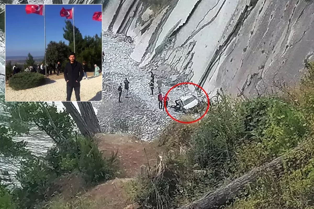 27 yaşındaki imamın acı sonu: Cansız bedeni 2 gün sonra bulundu