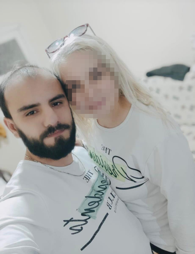 8 aylik oglunu da alip kaybolan eski esine don 19214822 4716 m