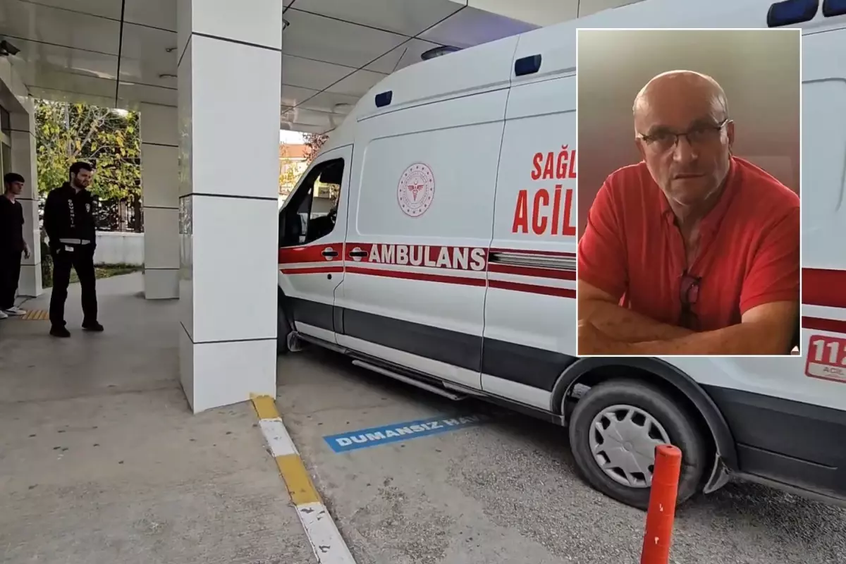 Ağabeyini döverek öldürdü