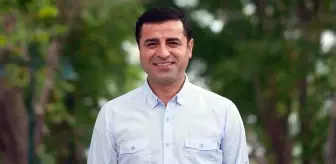 AİHM, Türkiye'nin Selahattin Demirtaş'ın tahliyesine yaptığı itirazı reddetti