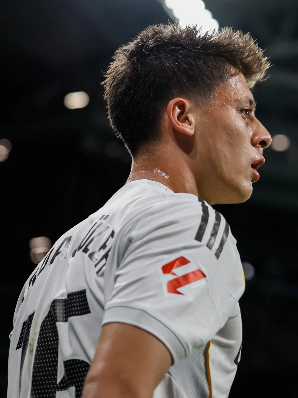 Arda Güler'in Real Madrid'deki Başarısı Fenerbahçe'ye Ek Gelir Sağladı