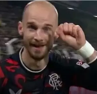 He took his revenge after months! Send-off from Skriniar to Cerny